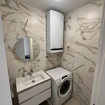 Milolux 3 West 65 2 Bedroom Wonder * Belgrade