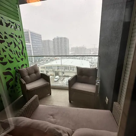 Apartment Milolux 3 West 65 2 Bedroom Wonder Belgrade