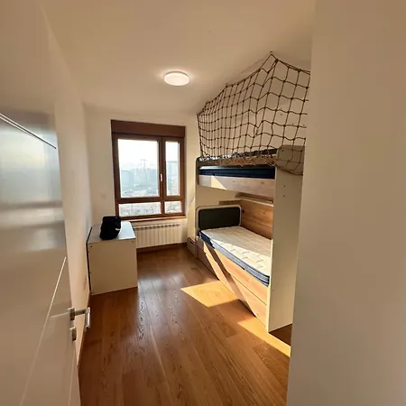 Milolux 3 West 65 2 Bedroom Wonder Belgrade