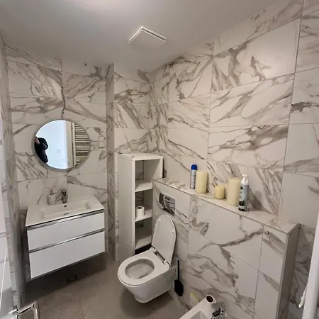 Apartment Milolux 3 West 65 2 Bedroom Wonder
