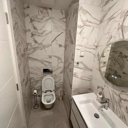 Milolux 3 West 65 2 Bedroom Wonder Apartment *